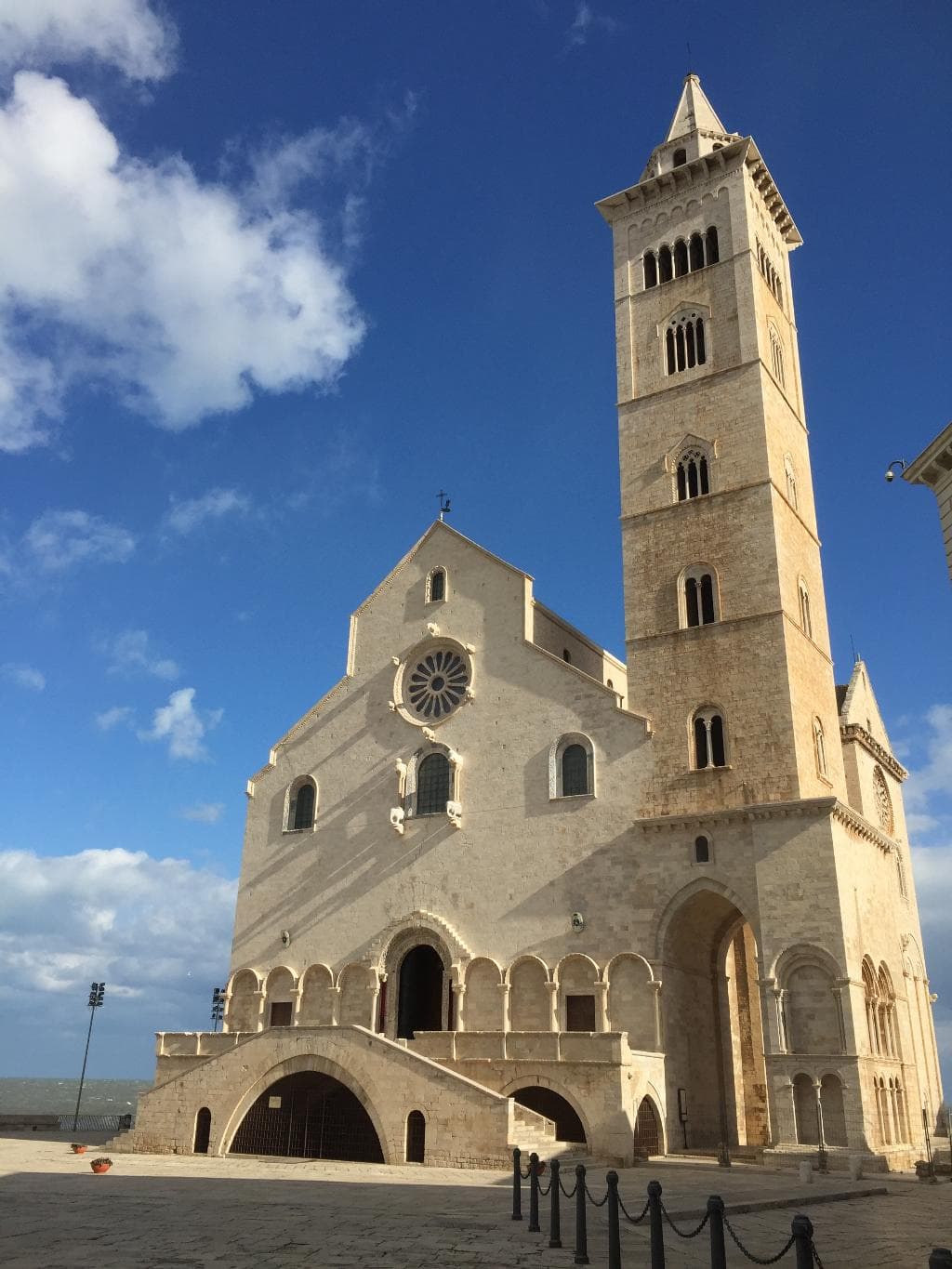 Basilica di San Nicola