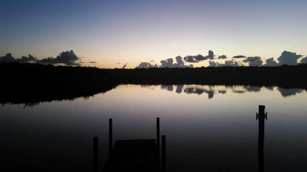 West Lake