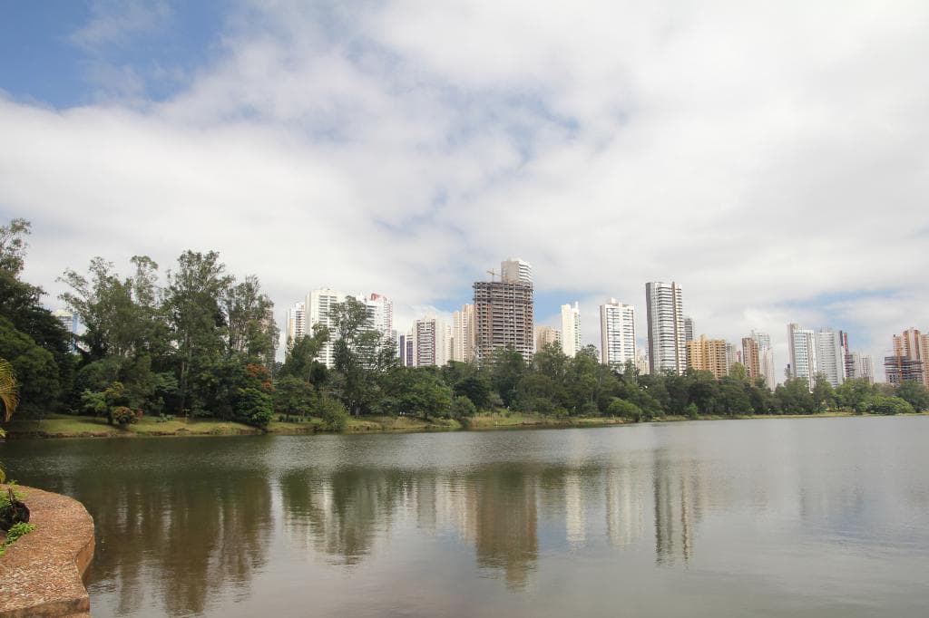 Vista Lago Norte