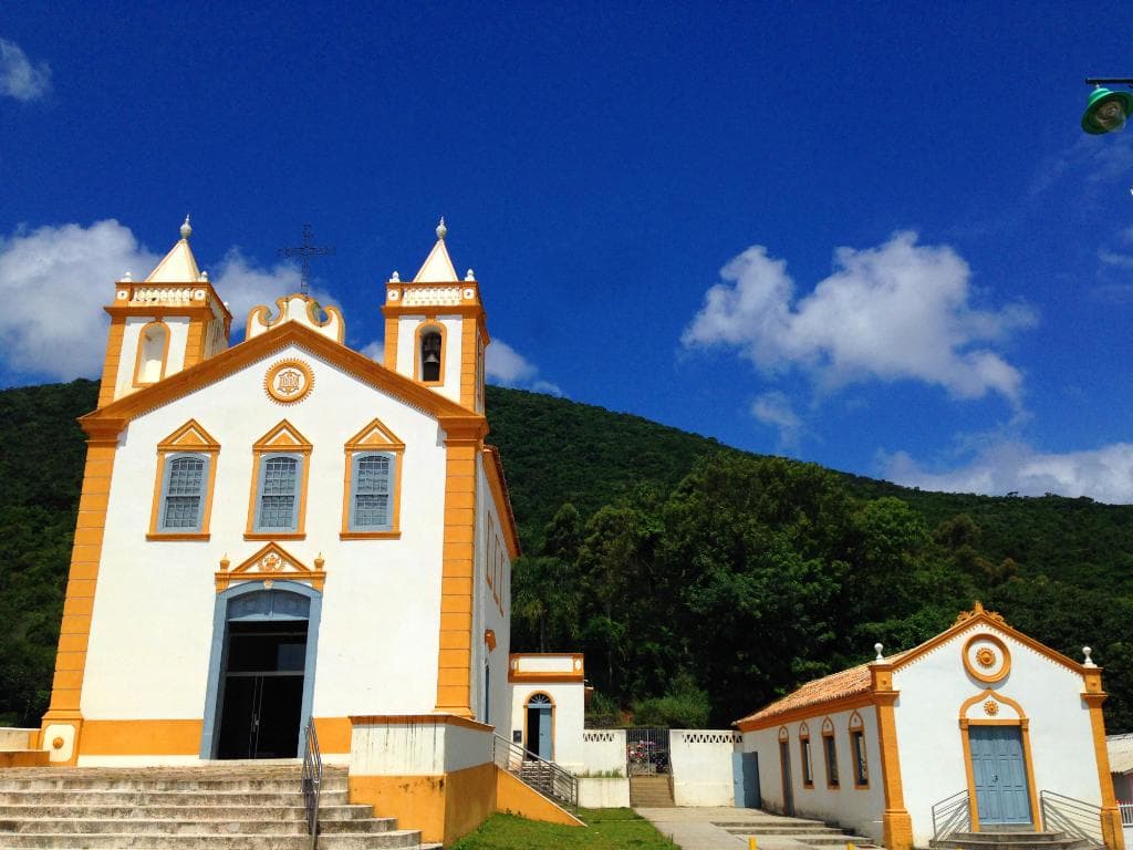 Ribeirão da Ilha Florianópolis