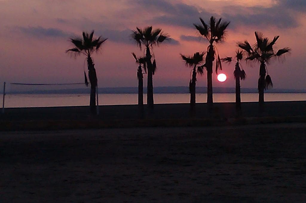 Bella imagen para dejar que sea la mente quien te hable