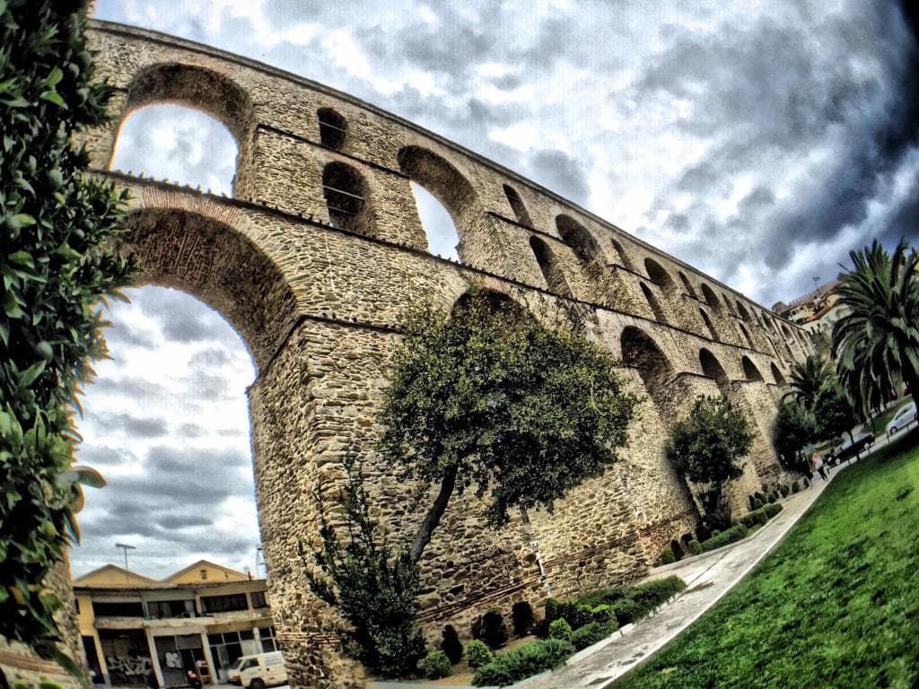 Aquaduct