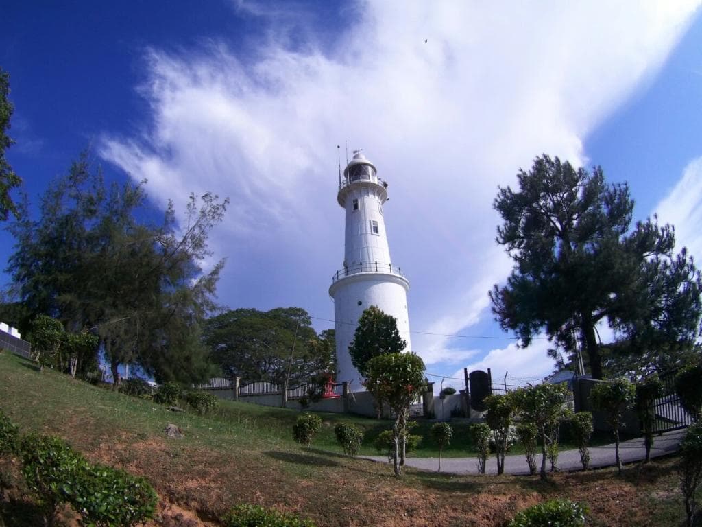 Bukit Melawati Kuala Selangor