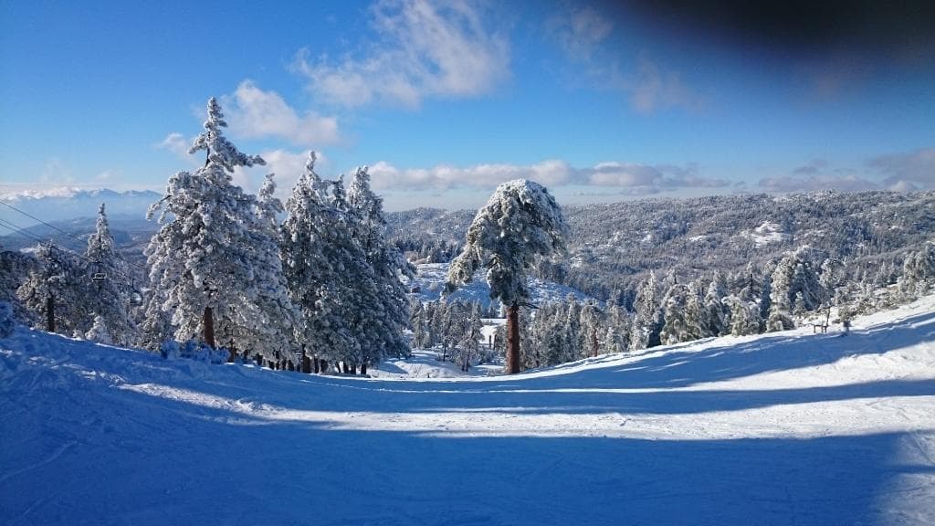 Snow Valley Mountain Resort