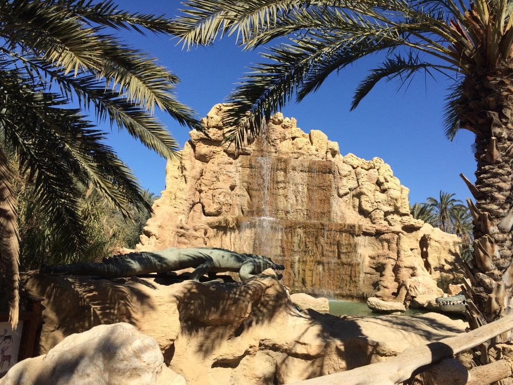 Chak Wak Park