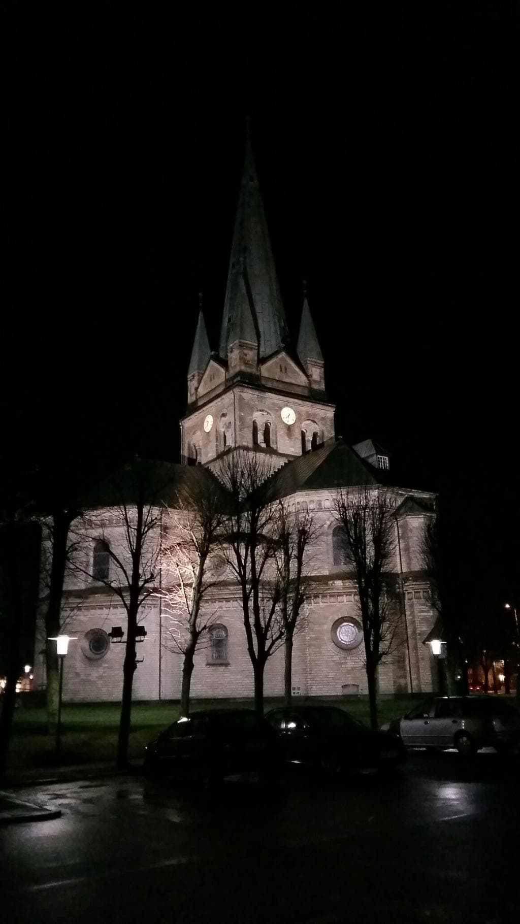 Frihedsmonumentet