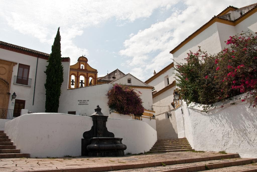 Calle Bailio