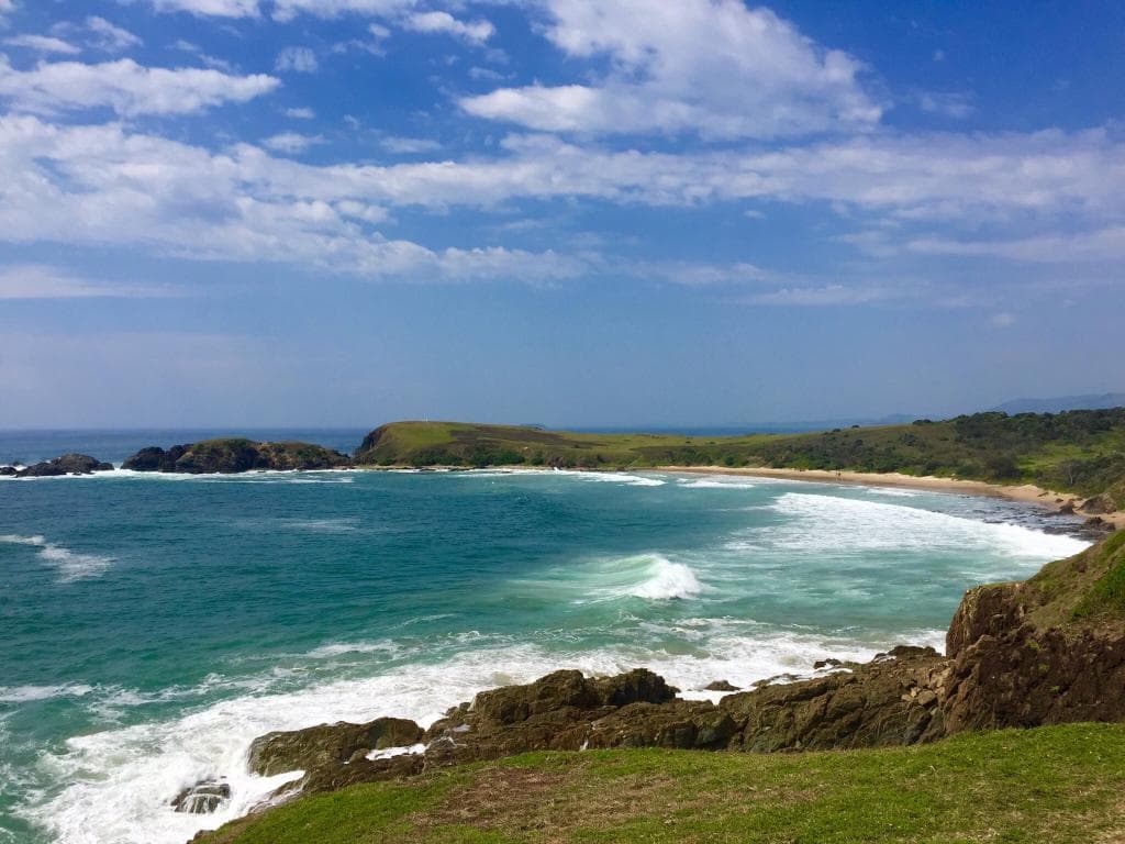 Solitary Islands Coastal Walk