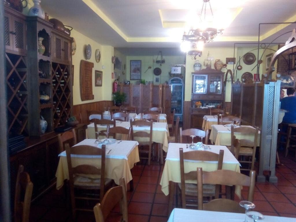 Meson Restaurante Juan Manuel