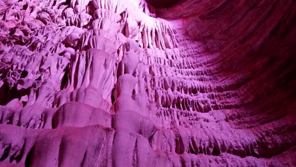 Lapinha Cave (Gruta da Lapinha)