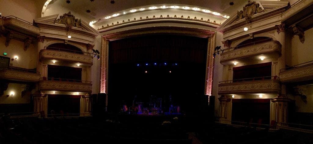 Bijou Theatre