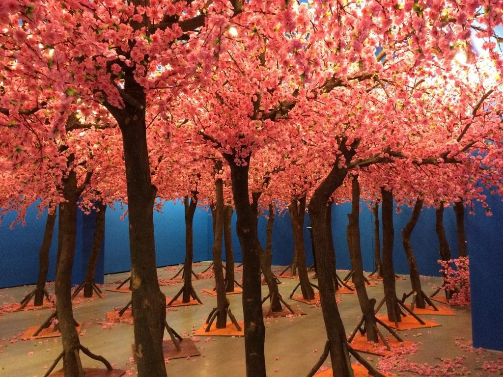 Rockbund Art Museum