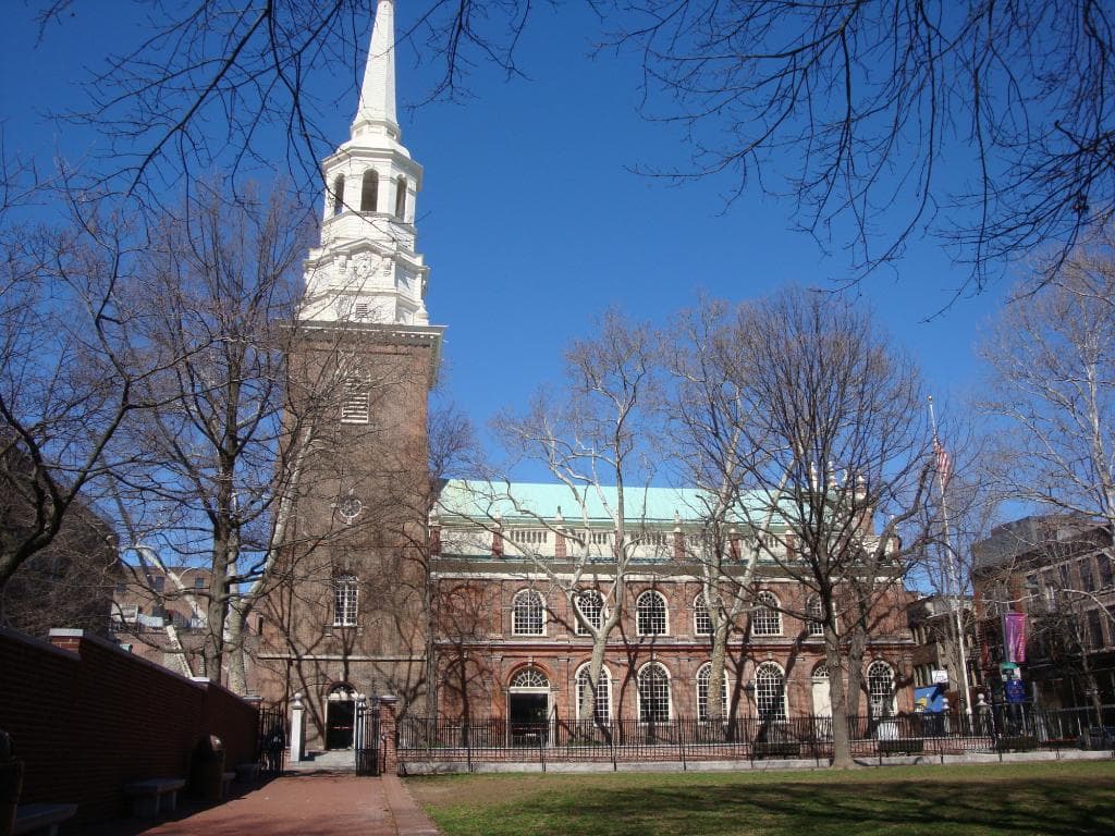 Christ Church