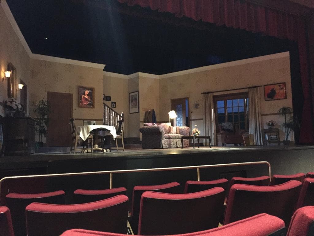 Ottawa Little Theatre
