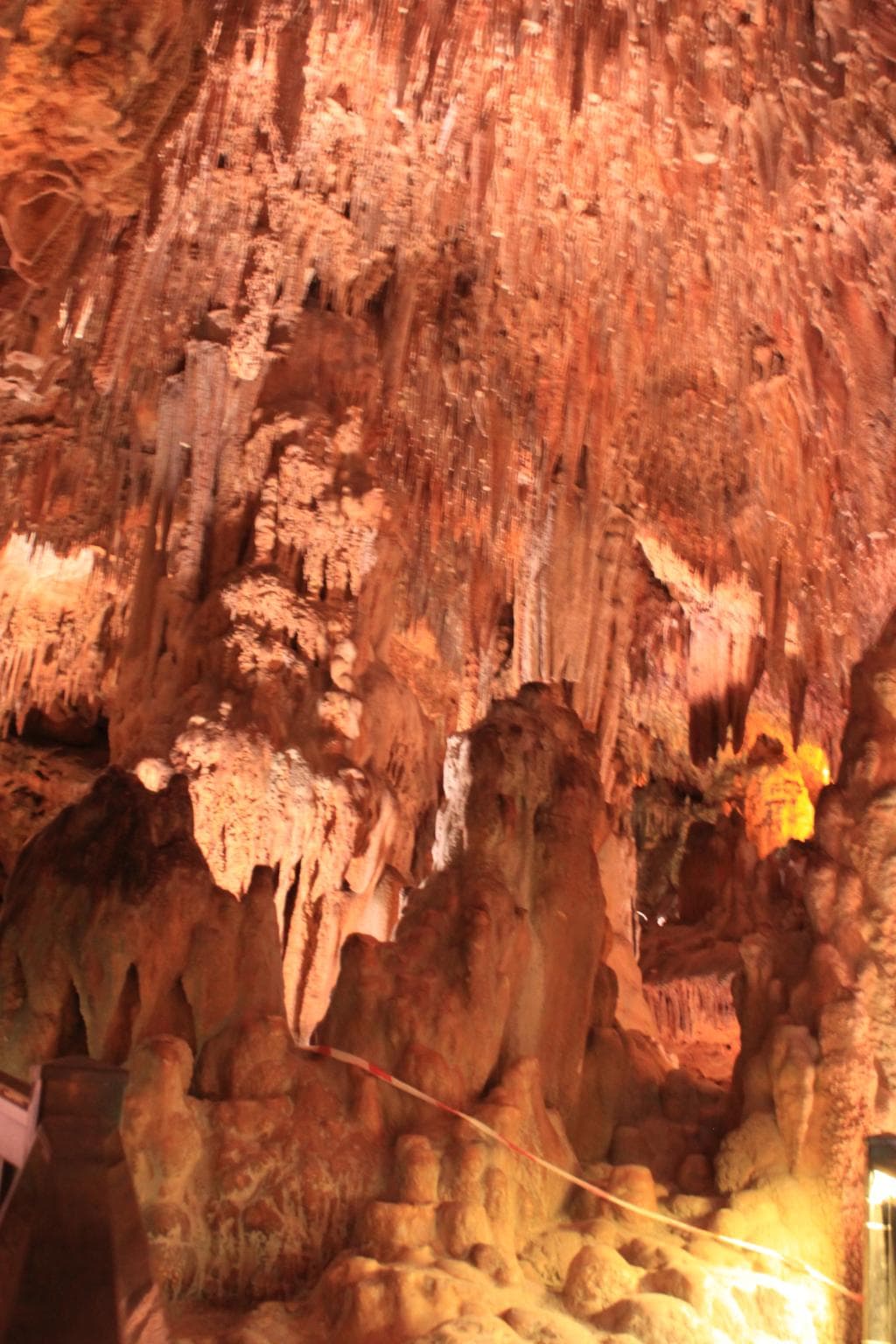 Cüceler Cave