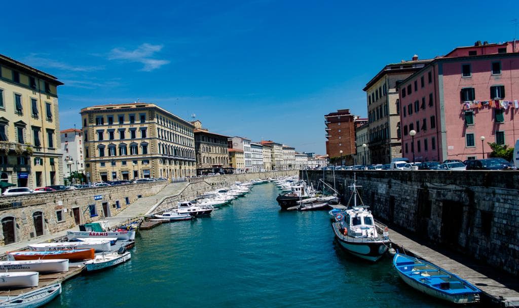 Venezia Nuova