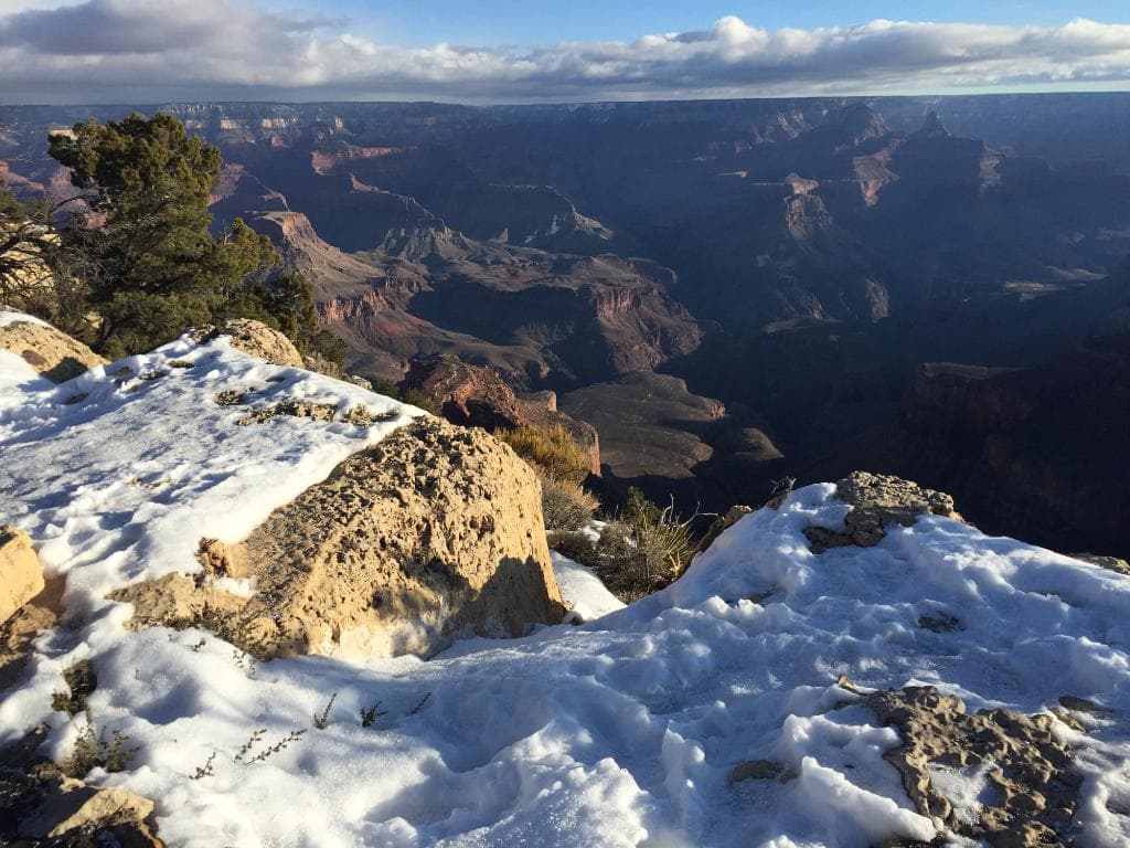Trailview Overlook