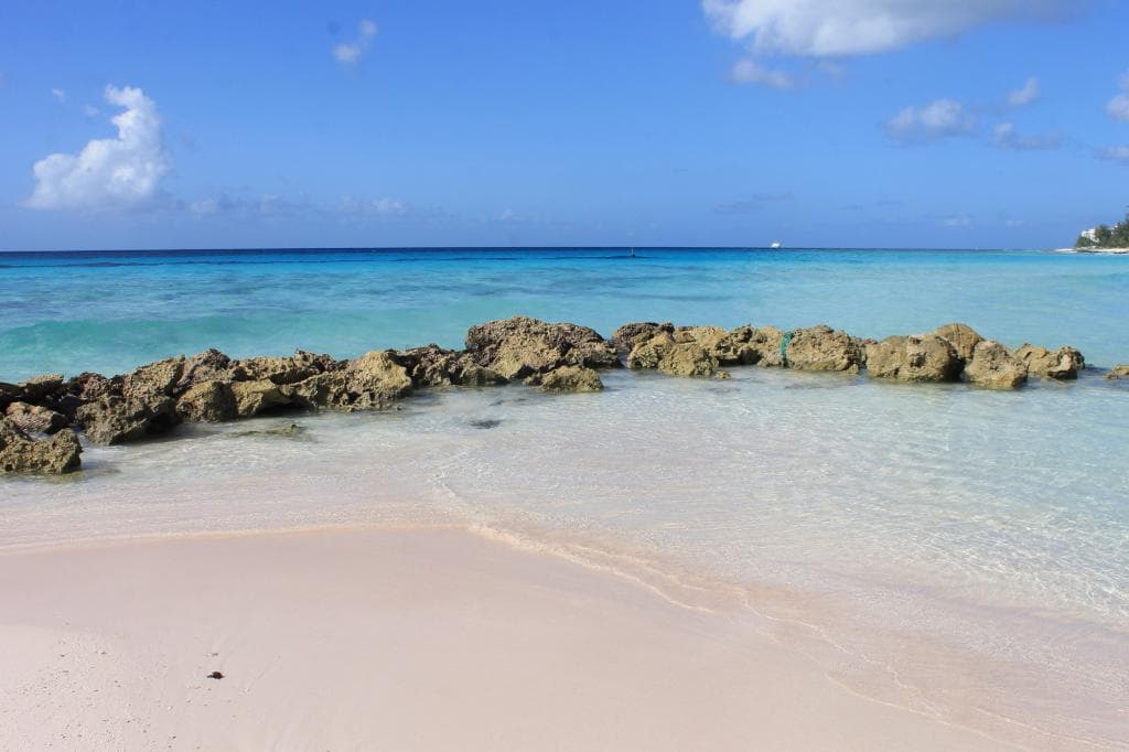 Rockley Beach