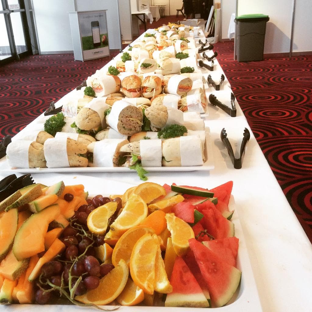 Catering