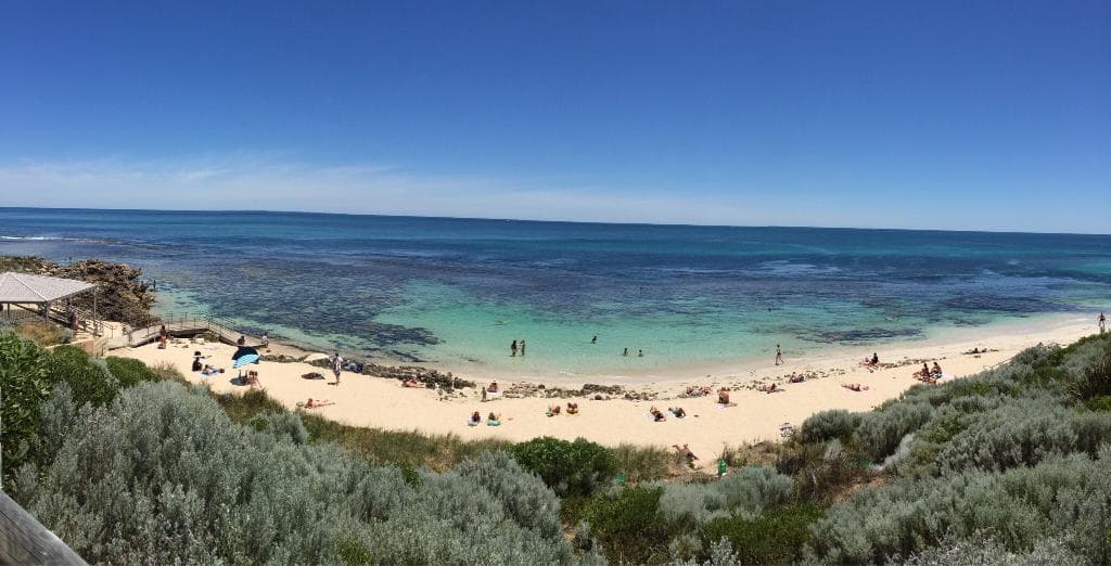 Metem's on a lovely day Jan 2016