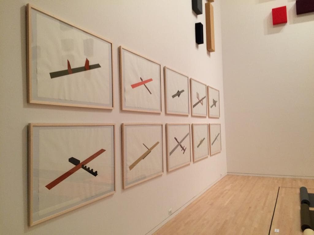 Henry Art Gallery