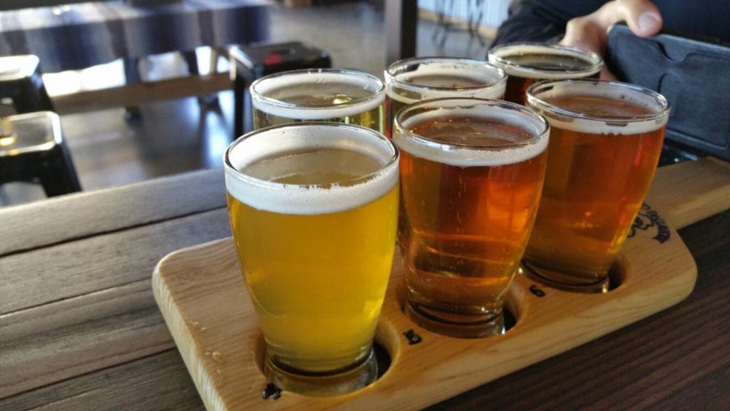 Twisted X Brewing Company