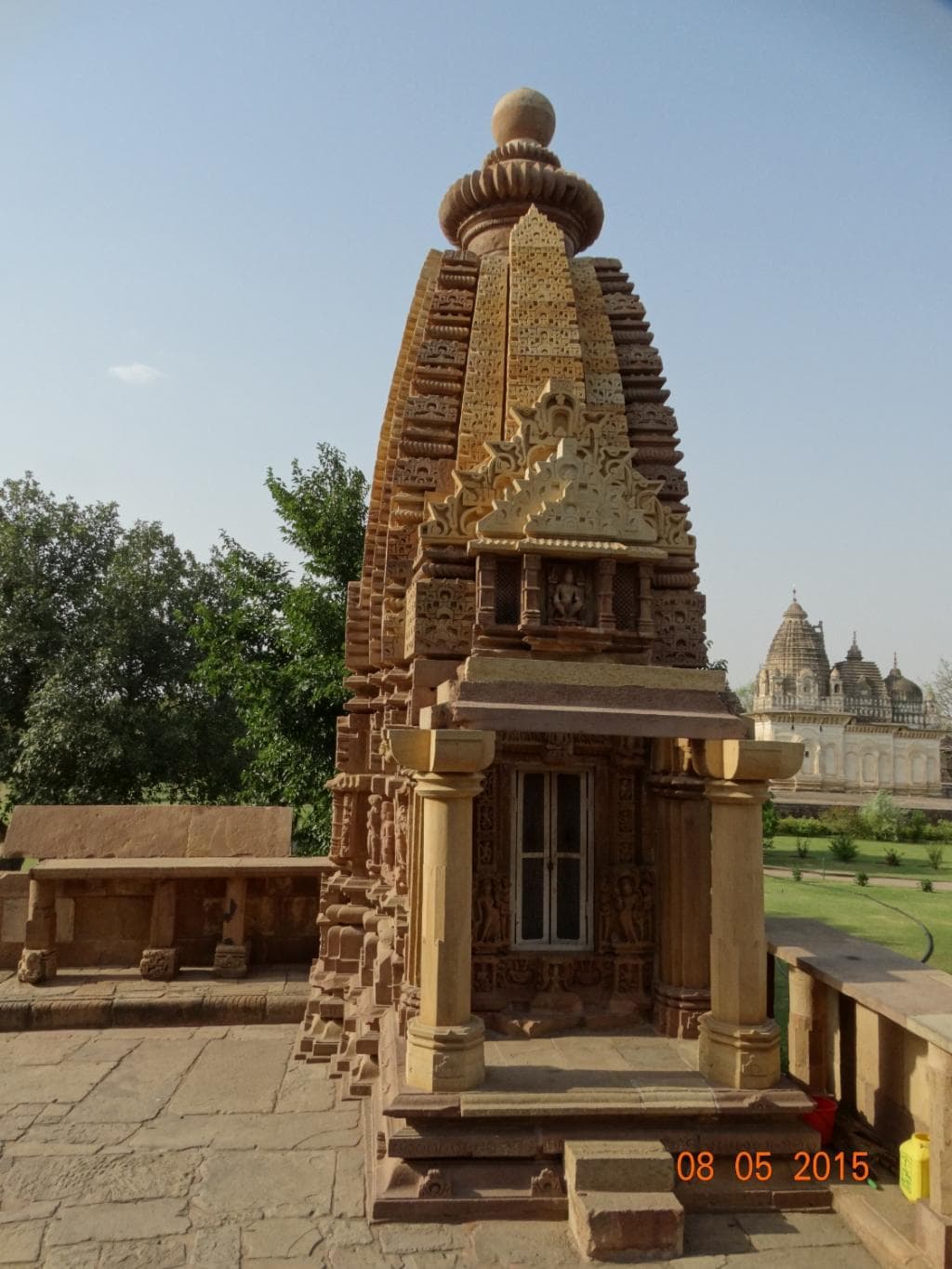 Внешний вид