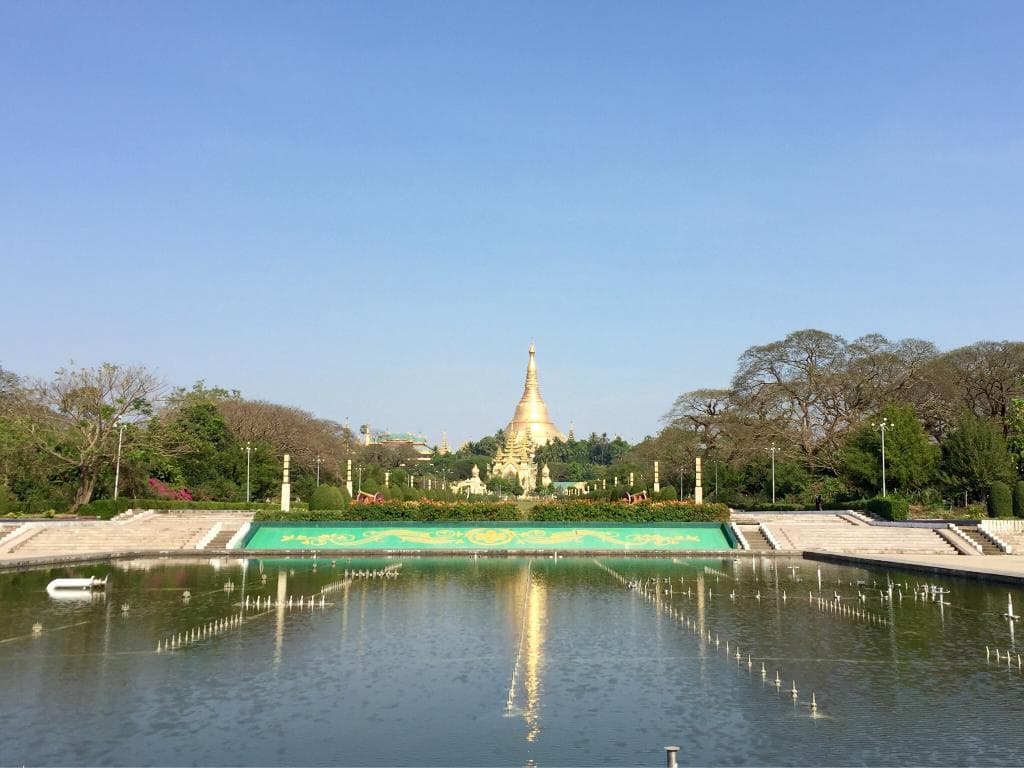 People's Square and Park
