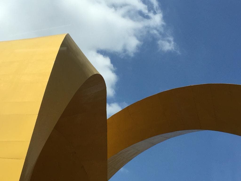 Arcos del Milenio Guadalajara