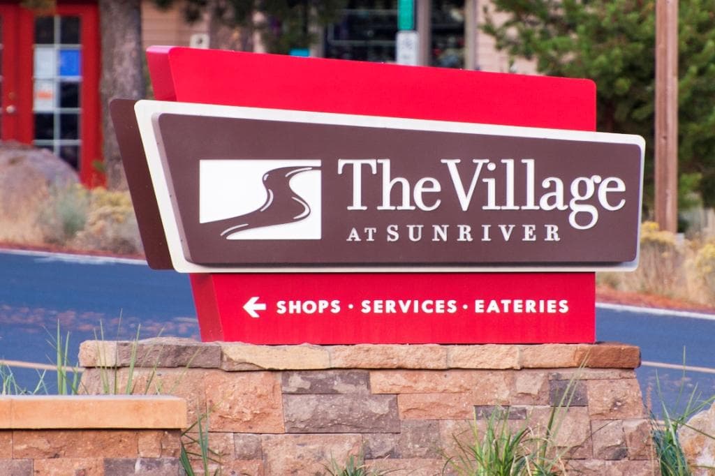Village at Sunriver