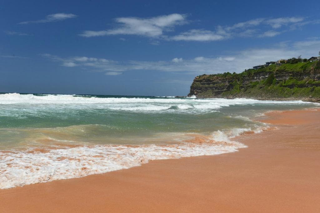 Newport Beach Sydney