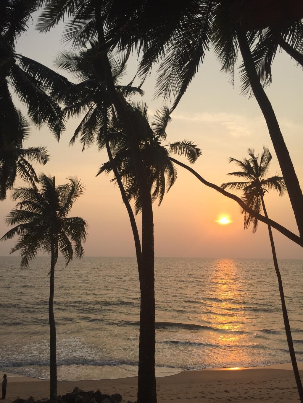 KIzhunna Beach