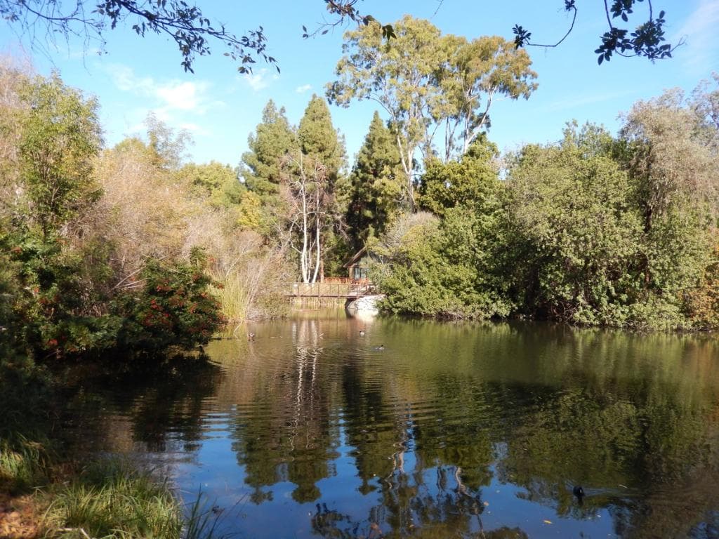 El Dorado Nature Center