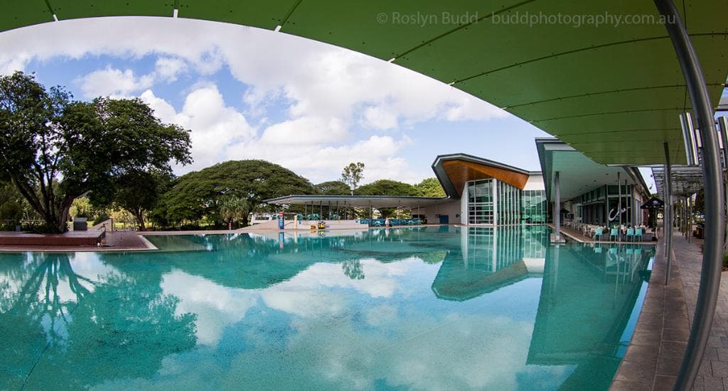 Riverway Lagoons