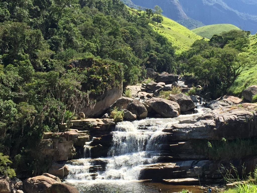 Rio dos Frades Ecological Refuge