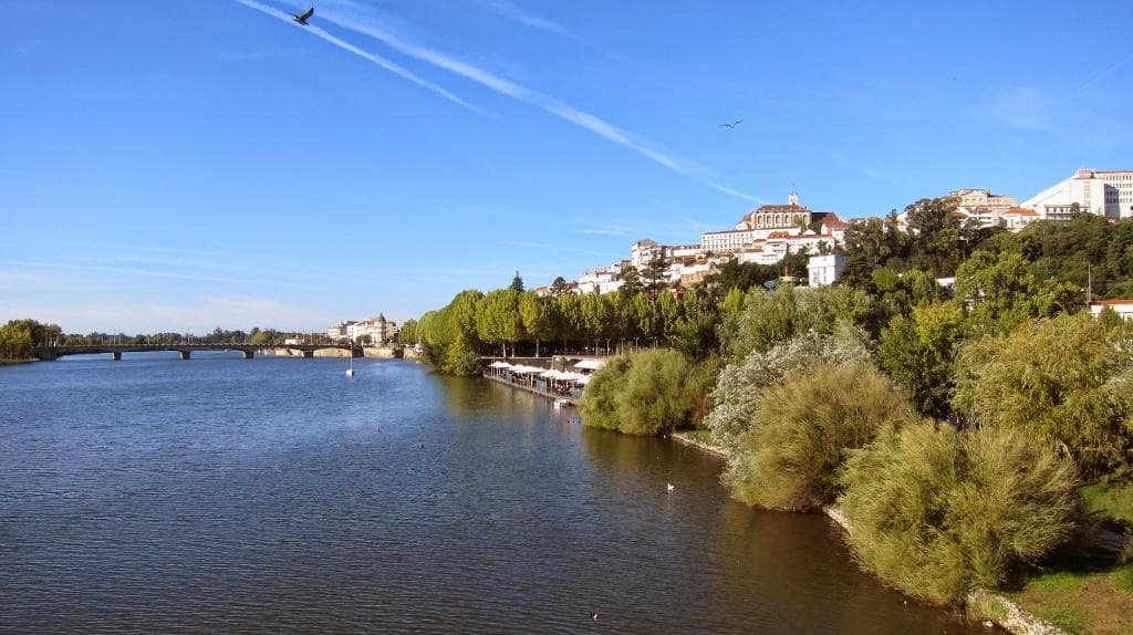 Parque Mondego