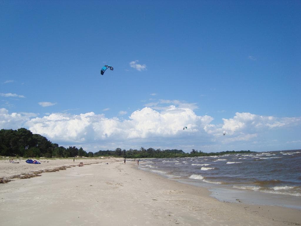 Playa Ferrando
