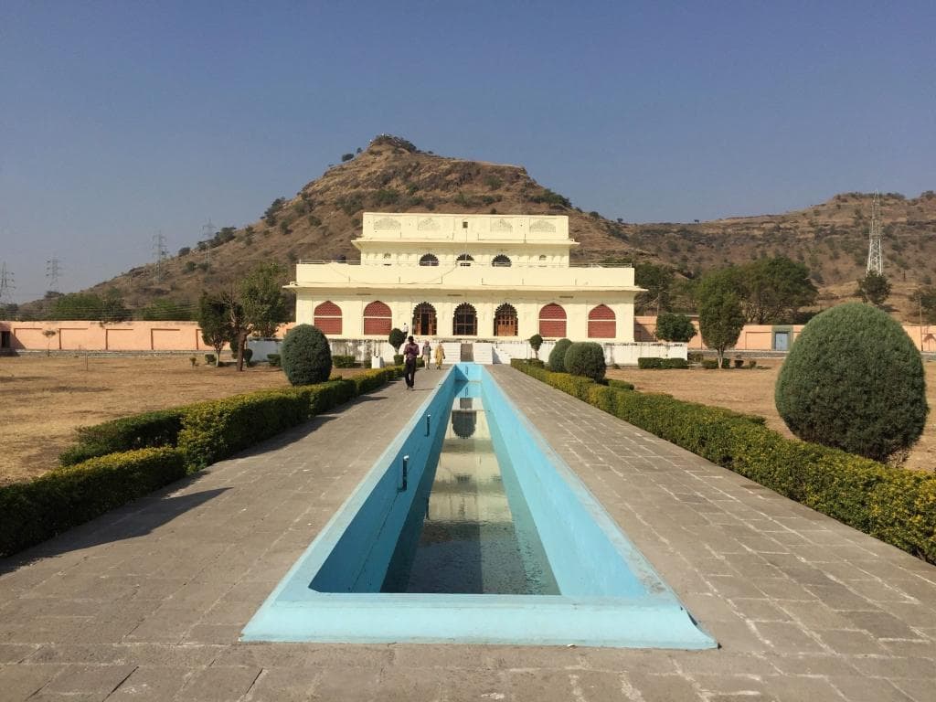 Soneri Mahal