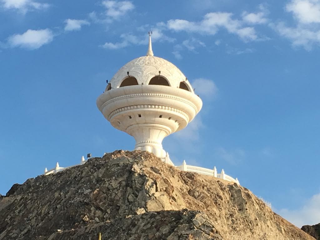 Bruleur d'encens....