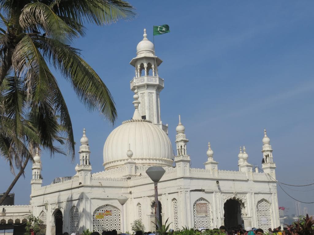 Haji Ali Dargah