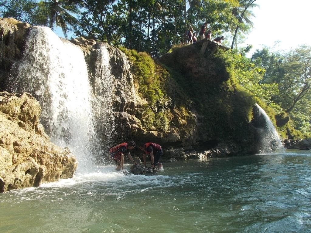 Sungai Oya