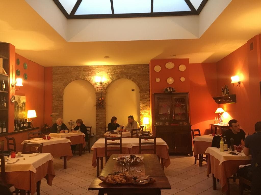 Locanda del Lupo