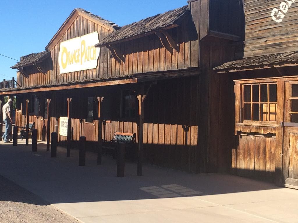 Great place to stop!