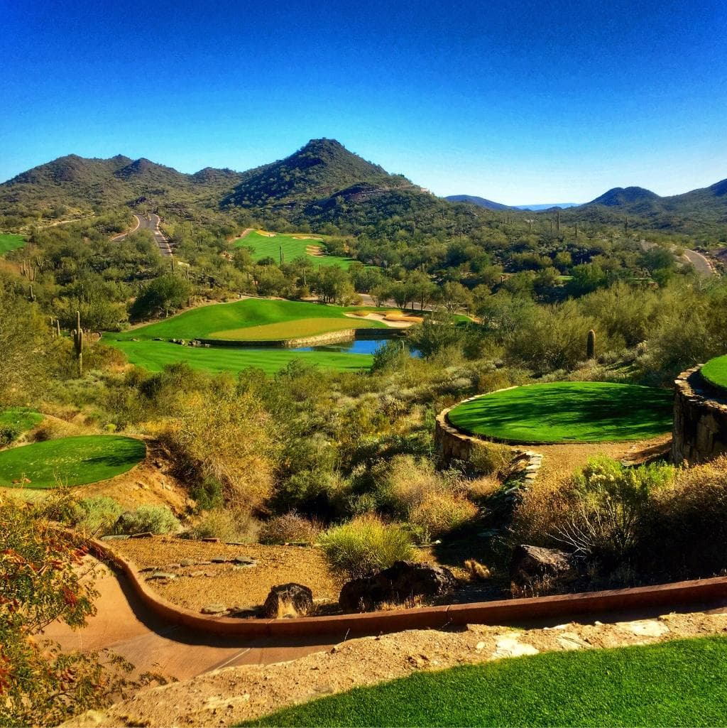 Quintero Golf Club