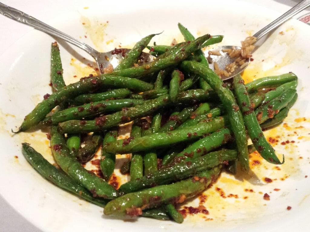 ChaoKang Cheng Gourmet Cuisine Plaza