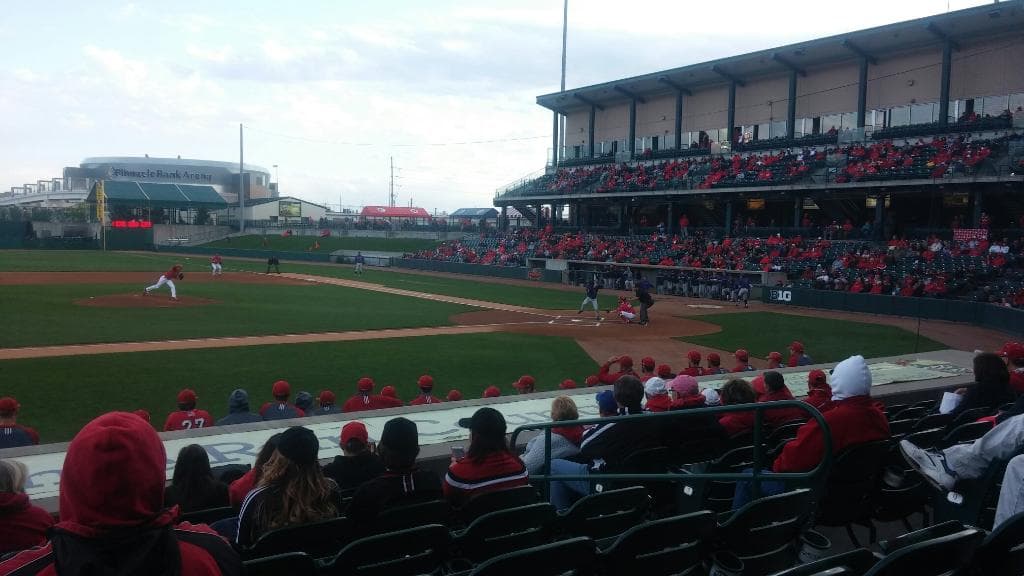 Haymarket Park