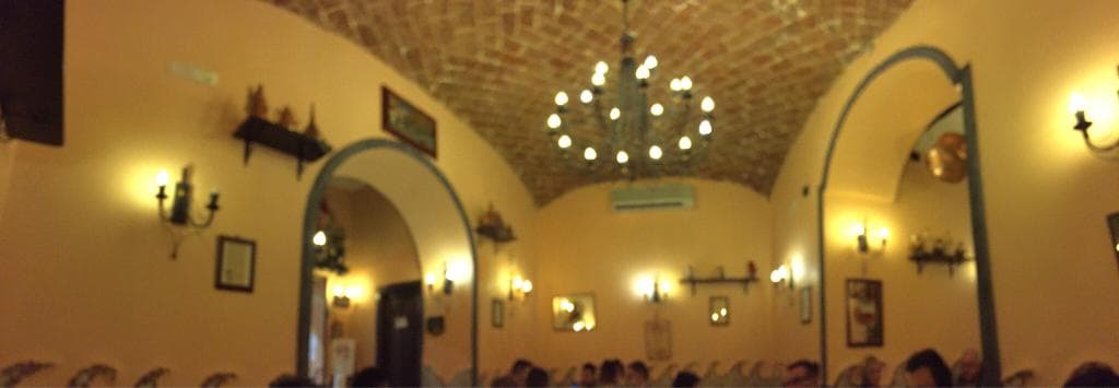 Pizza fritta e pizze miste