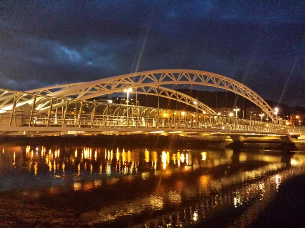 Puente de las Corrientes