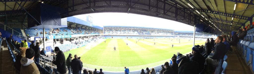 Loftus Road