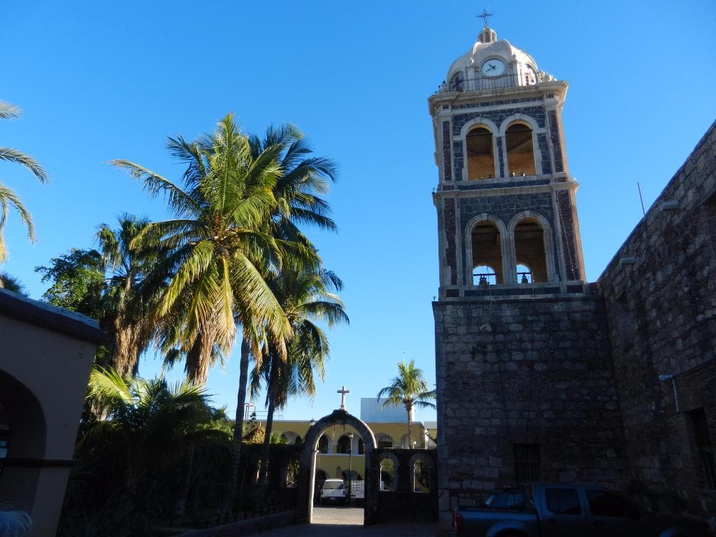 Esterno